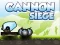 Jogo Cerco de Canhão online