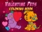 Jogo Livro de Colorir de Animais de Dia dos Namorados online