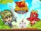 Jogo Aventura do Dragão de Fogo online