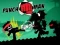 Jogo Homem Soco online