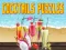 Jogo Quebra-Cabeças de Coquetéis online