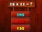 Jogo Desafio de Multiplicação online