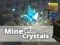 Jogo Kogama: Mina de Cristais online