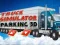 Jogo Simulador de Estacionamento de Caminhões 3D online