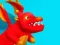 Jogo Corrida de Voo do Dragão online