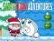 Jogo Aventuras do Papai Noel online