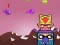 Jogo Pássaro Esmagado online