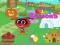 Jogo As Estações Malucas dos Animais online