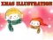 Jogo Ilustração de Natal online