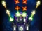 Jogo Defensor de Carros online