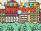 Jogo Pequena Cidade Diferença online