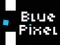 Jogo Pixel Azul online