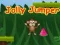 Jogo Saltador Alegre online