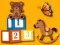 Jogo Aprendizagem Divertida Para Crianças online