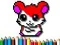 Jogo Hora de Colorir Pixels online