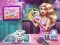 Jogo Lavar Louça de Boneca online