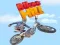 Jogo Bikes na Colina online
