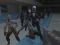 Jogo Guerra de Zumbis de Combate online