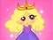 Jogo De Volta às Aulas: Livro de Colorir Princesa online