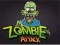 Jogo Ataque de Zumbis online