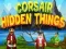 Jogo Coisas Ocultas Corsário online