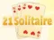 Jogo 21 Paciência online