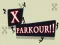 Jogo X-Parcour!! online