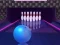 Jogo Estrelas do Bowling online