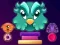 Jogo Doces e Monstros online