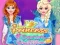 Jogo Princesas Legais #Roupas Jeans online