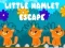 Jogo Escape da Pequena Aldeia online