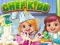 Jogo Chefes Crianças online