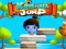 Jogo Salto de Krishna online