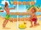 Jogo Quebra-Cabeça de Voleibol de Praia online