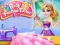 Jogo Loja de Moda Infantil online