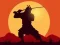 Jogo Luta Samurai Oculta online