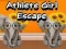 Jogo Escape da Garota Atleta online