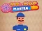 Jogo Sr. Policial Mestre online