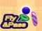 Jogo Voe & Passe online
