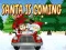 Jogo O Papai Noel Está Chegando online