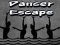 Jogo Fuga da Dançarina online