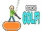 Jogo Golfe Extremo! online