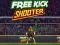 Jogo Futebol FreeKick online