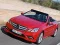 Jogo Deslizamento Cabriolet Benz E-Class online