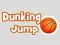 Jogo Salto de Enterrada online