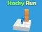 Jogo Corrida Empilhada online
