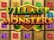 Jogo Aldeia dos Monstros online