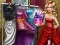 Jogo Sery Alta Costura Vestir a Boneca online