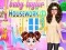 Jogo Dia de Limpeza da Bebê Taylor online