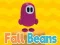 Jogo Favas em Queda online